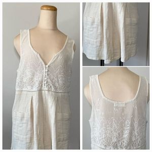 Spell Scorpion Romper.  Size S. NWT